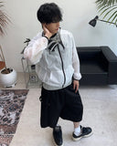 Heather Summer Light Wind Jacket