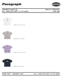 Small Life Short Sleeve No.87