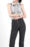 Devon Sleeveless Shirt