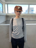 Sissel Round Long Sleeve Tee
