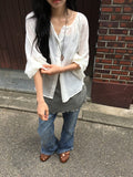 Chiho Weaving Strap Sandals