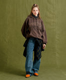 Istgluck Pigment Hood