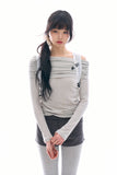 Labo tailored short pants