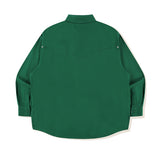 OXFORD WESTERN SHIRT