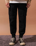 Readfield cargo jogger pants