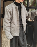 Facade Tweed Jacket