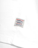 No.058 RAW DAMAGE EARTH T SHIRT