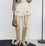 Rico Cargo Skirt
