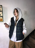 DOVER HOODIE ZIP-UP