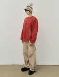 9 HORSE Sweatshirt