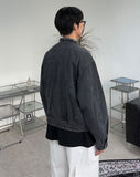 Rona vintage western denim jacket