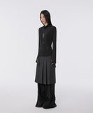 Turtleneck Long Sleeve