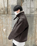 Jord Mustang Jacket