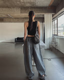 Link Hall Sleeveless