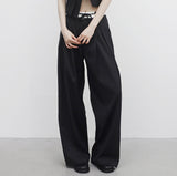 Dana Color Matching Pants