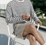 Dunp Dangara Long Sleeve T-shirt