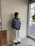 Kimiko Color Cotton Wide Pants