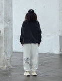 Vintage Washing Cotton Herrington Jacket