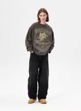REBEL SWEATSHIRT