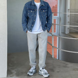 Ratz Denim Jacket