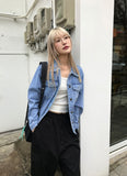 LEAR DENIM JK