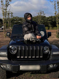 Easy Daily Parachute Sweatpants