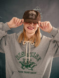 Glidetrick Hoodie