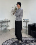Kar Soft Round Knit