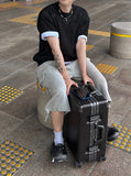 One Mile Juri Sweat Part 9 Pants