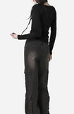 Mud Dust Cargo Pants