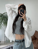 Rudin Tencel Airy Shirt