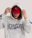 Pass Heavy Cotton Hood