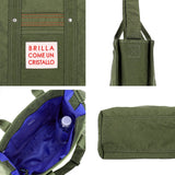 MARCE Nylon Tote Bag