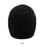 CORDUROY HUNTING CAP