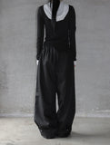 Lemel Button Cardigan