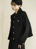 Rev Tweed Set-Up - Jacket