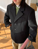 [unisex] Celic over single jacket