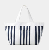 Marine st Picnic Tote Bag