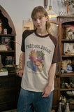 Precious Raglan Short Sleeve Tee