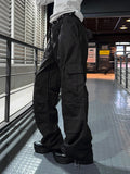240cm leather long belt