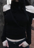 Rosie Curve Top