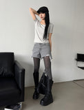 Lev Soft Tee