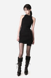 Harley Halter Knit One Piece