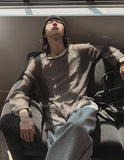 Reki Summer Square Net Knit