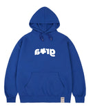 GRAR Silhouette Flower Hoodie