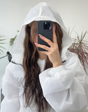 Rat Printing Windbreaker