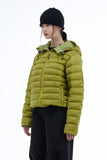 Manical Duck Down Padding Jacket