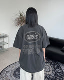 Keypen Pigment Short-Sleeved T-shirt