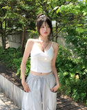 Ronin Lace Line Sleeveless