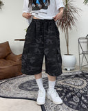 Helid Camo Bermuda Pants